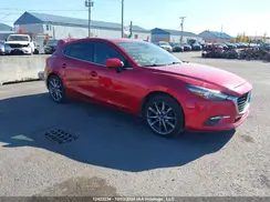 3MZBN1M33JM201889 2018 MAZDA 3