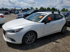 3MZBN1M33JM210530 2018 MAZDA 3