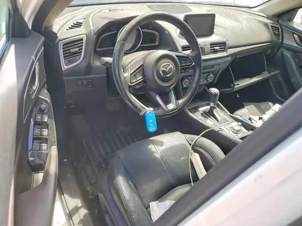 3MZBN1M33JM210530 2018 MAZDA 3 - Image 8