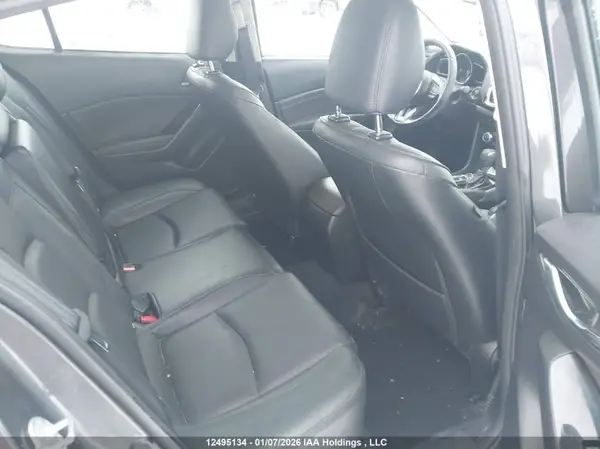 3MZBN1M33JM220684 2018 MAZDA 3 - Image 8