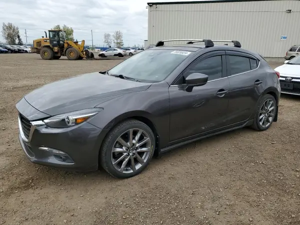 3MZBN1M33JM225755 2018 MAZDA 3 - Image 1