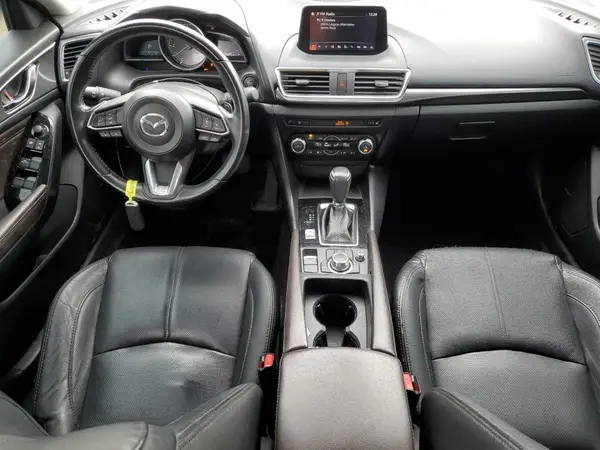 3MZBN1M33JM225755 2018 MAZDA 3 - Image 8