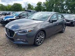 3MZBN1M33JM229577 2018 MAZDA 3