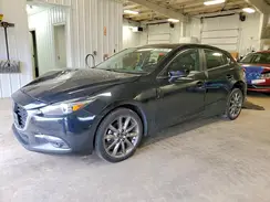 3MZBN1M33JM243852 2018 MAZDA 3