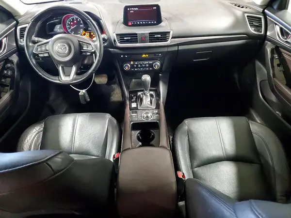 3MZBN1M33JM243852 2018 MAZDA 3 - Image 8