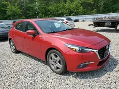 3MZBN1M33JM248291 2018 MAZDA 3