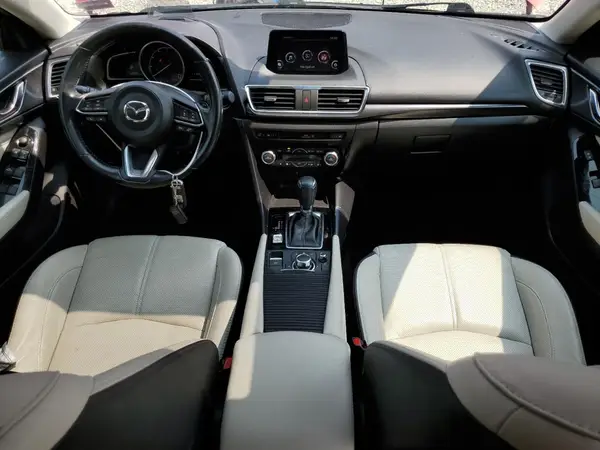 3MZBN1M33JM248291 2018 MAZDA 3 - Image 8