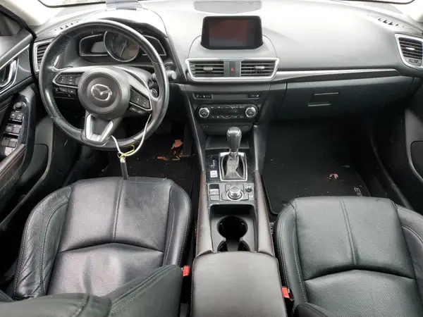 3MZBN1M33JM262076 2018 MAZDA 3 - Image 8
