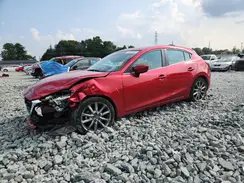3MZBN1M33JM264703 2018 MAZDA 3
