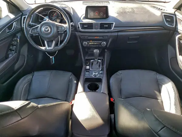 3MZBN1M33JM276608 2018 MAZDA 3 - Image 8