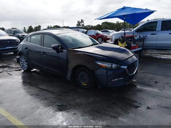 3MZBN1M34HM128767 2017 MAZDA 3 - Image 1