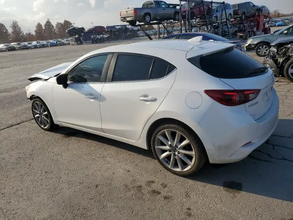 3MZBN1M34HM155824 2017 MAZDA 3 - Image 2
