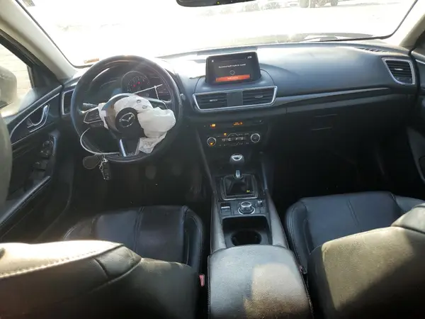 3MZBN1M34HM155824 2017 MAZDA 3 - Image 8
