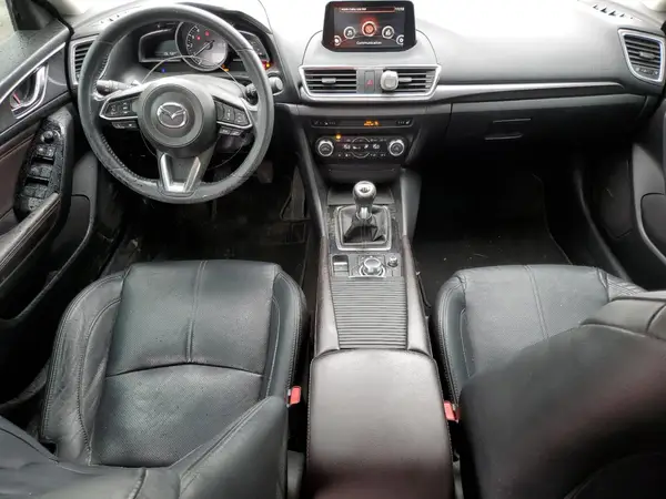 3MZBN1M34JM169132 2018 MAZDA 3 - Image 8