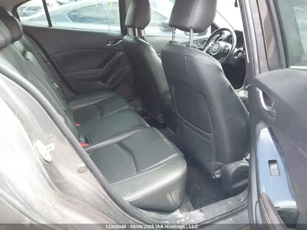 3MZBN1M34JM169843 2018 MAZDA 3 - Image 8