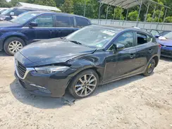 3MZBN1M34JM173455 2018 MAZDA 3