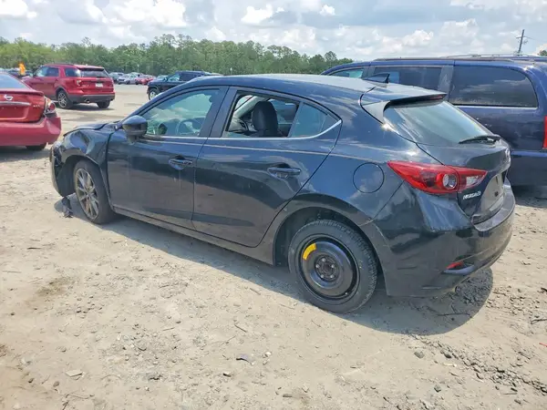 3MZBN1M34JM173455 2018 MAZDA 3 - Image 2