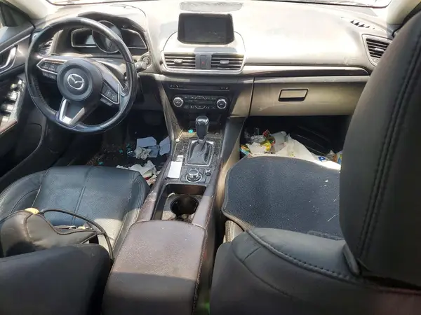 3MZBN1M34JM173455 2018 MAZDA 3 - Image 8