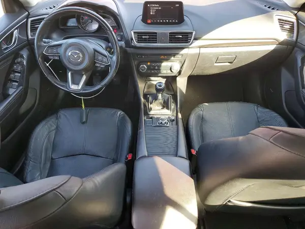 3MZBN1M34JM177098 2018 MAZDA 3 - Image 8