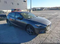 3MZBN1M34JM195133 2018 MAZDA 3