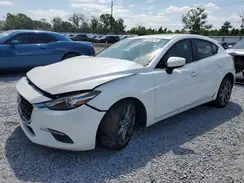3MZBN1M34JM197934 2018 MAZDA 3