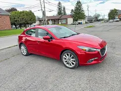 3MZBN1M34JM200329 2018 MAZDA 3