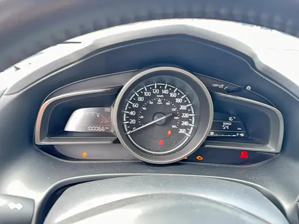 3MZBN1M34JM200329 2018 MAZDA 3 - Image 8