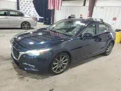 3MZBN1M34JM206261 2018 MAZDA 3