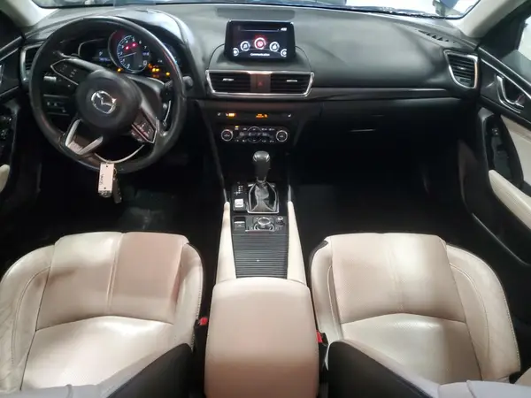 3MZBN1M34JM206261 2018 MAZDA 3 - Image 8