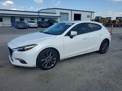 3MZBN1M34JM207507 2018 MAZDA 3