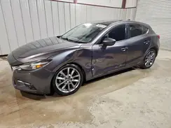 3MZBN1M34JM214053 2018 MAZDA 3