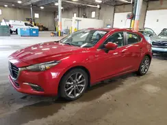 3MZBN1M34JM224839 2018 MAZDA 3