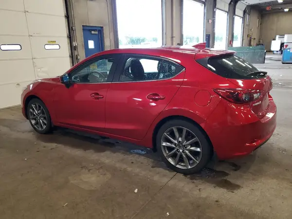 3MZBN1M34JM224839 2018 MAZDA 3 - Image 2