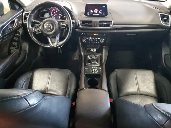 3MZBN1M34JM224839 2018 MAZDA 3 - Image 8