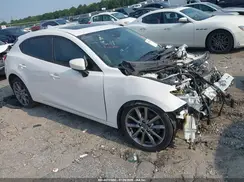 3MZBN1M34JM242239 2018 MAZDA 3