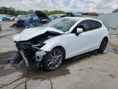 3MZBN1M34JM246145 2018 MAZDA 3
