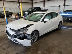 3MZBN1M34JM255055 2018 MAZDA 3