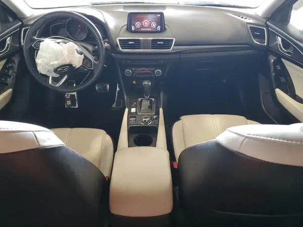 3MZBN1M34JM255055 2018 MAZDA 3 - Image 8
