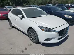 3MZBN1M34JM260711 2018 MAZDA 3