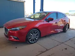3MZBN1M34JM264466 2018 MAZDA 3