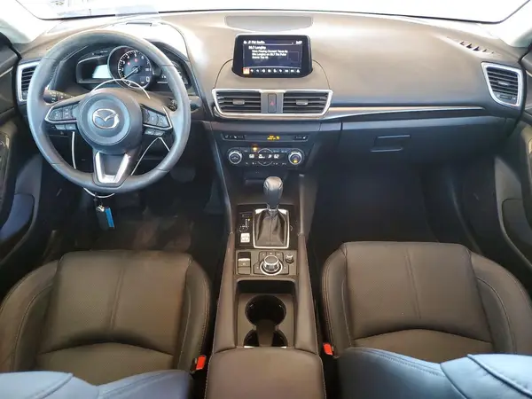 3MZBN1M34JM264466 2018 MAZDA 3 - Image 8