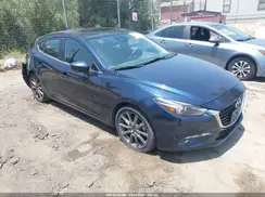 3MZBN1M34JM265813 2018 MAZDA 3