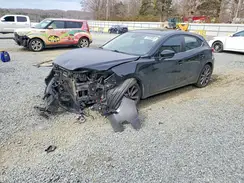 3MZBN1M34JM267027 2018 MAZDA 3