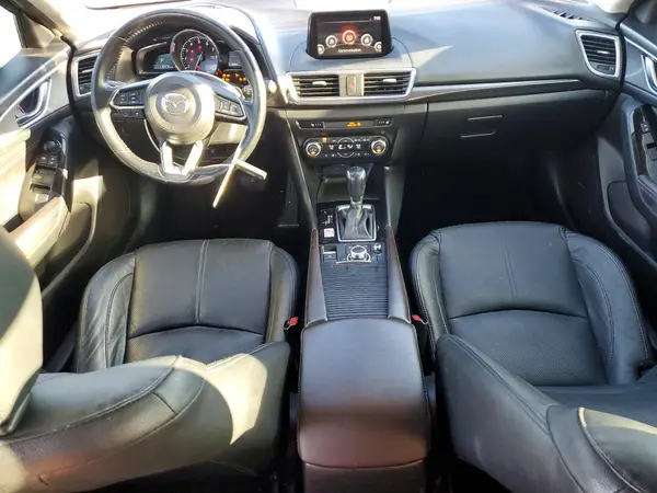 3MZBN1M34JM267027 2018 MAZDA 3 - Image 8
