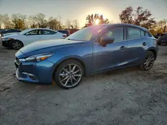 3MZBN1M34JM267674 2018 MAZDA 3