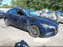 3MZBN1M34JM267836 2018 MAZDA 3