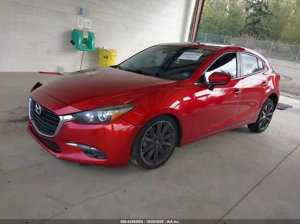3MZBN1M35HM130849 2017 MAZDA 3 - Image 2
