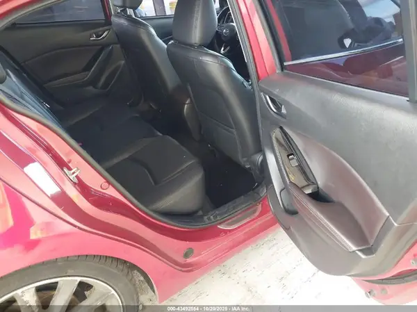 3MZBN1M35HM130849 2017 MAZDA 3 - Image 8