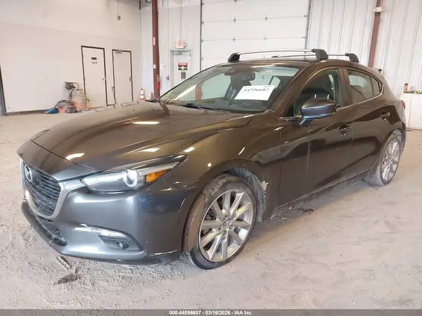 3MZBN1M35HM134559 2017 MAZDA 3 - Image 2