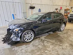 3MZBN1M35HM146906 2017 MAZDA 3